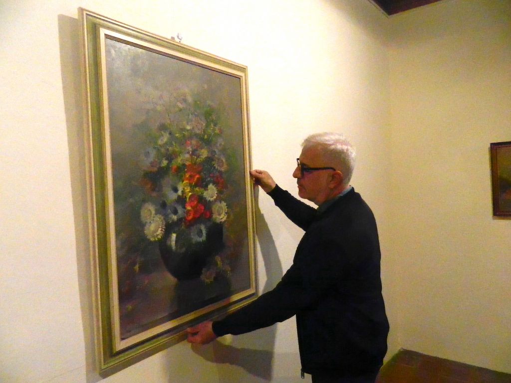 Conzano: la mostra raddoppia